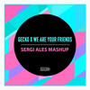Gecko x We Are Your Friends (SERGI ALES Mashup)
