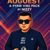 Modern August - A Pyaw Vibe Pack By NizZy