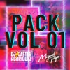 PACK VOL 01 - [DJ Miguel Taipe - Dj Caster R.]