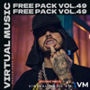 FREE PACK VOL.49 REGGAETON - MASHUPS - EDITS - E