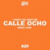 Aleexs & AZV - Pitbull (Funk Remix) Calle Ocho
