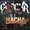 J Quiles ,Lenny Tavarez - Hacha (Gregxr Extended