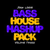 Josh Logue Mashup Pack Vol.3 Feat RAITH
