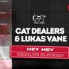 Cat Dealers & Lukas Vane ft Elise LeGrow - Hey H
