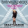 Britney Spears - Crazy y Amor (Enrry Senna Mash)