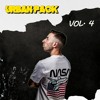 M O N T E R O - Urban Pack Vol. 4