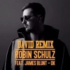 ROBIN SCHULZ - OK (David REMIX)