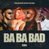 Ba Ba Bad Remix · Kybba · Sean Paul · Ryan Castr