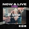 Jhayco, Peso Pluma - Ex - Special (NOW & LIVE)