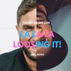 Fisher Vs Jaksan - La La La Losing It (Free DL)