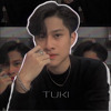 MY HOUSE x BAD BOY - TUKI
