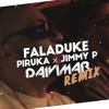 Piruka × Jimmy P - FALADUKÊ (Daivimar Remix)