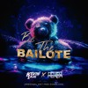 Be The Bailote (Kevin Salas & Mateo Perea Edit)