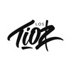 108 - 128. Los Tioz - Blekete ( Terkz Music )