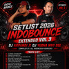 INDOBONCE 2026 SETLIST FREE Vol 3