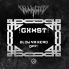 !GHxST! - Blow Ya Head Off! [Wargod Records]