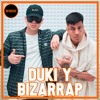 BZRP MUSIC 50 - DUKI  (DJ AZC ) ´ 3 VERS´