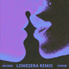 Checkout IF IT'S NOT LOVE Remix by LoweZera