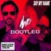 David Guetta - Say my name (I.W.O Bootleg)