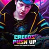 Creeds - Push Up (Pandora Plur, PeppeR (BR))