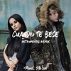 Cuando te bese (Intrumental remix) prod. Ar!an