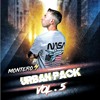 M O N T E R O - Urban Pack Vol. 5