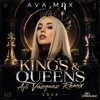 Ava Max - Kingas & Queens (Afi Vazquez Remix)FRE