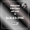 Bollywood 8 bar intro Pack 13