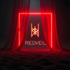 Nutterjag - Redveil