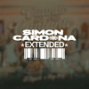 Cuando No Era Cantante (Simon Cardona Extended)