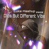 OBDV Luke Mashup Pack