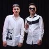 Bat coc con tim -Chicken x Vigga(HD TeeDee-Klee)