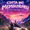 Cinta Ini Membunuhku - [ Rycko Ria X Ajay Angger