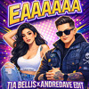 EAAAAA - TIA BELLIS x ANDREDAVE EDIT