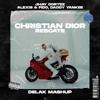 Jhay Cortez x Daddy Yankee - Christian Dior