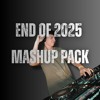 End Of 2025 Mashup Pack - DJ Boutje