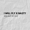 I Will Fly R&B ALZ edit