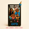 GPS - Jombriel DFZM Jowell y Randy JIPSONSOUND