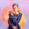Miley Cyrus - Wrecking Ball
