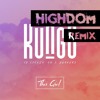 Kungs - This Girl (Highdom Club Remix)