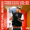 FREE PACK VOL. 62 CLUB - PERREO - REGGAETON - MA