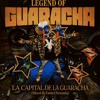 LEGEND OF GUARACHA FREE
