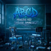 ABCD - Monster Kid Mx & Saturno Amorciego