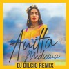 Anitta - Medicina (Dj Dilcio Reggaeton Remix)