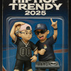 BLACKBIRD$ | HIPHOP VIỆT - TRENDY 2025 #2 (PACK