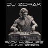 Dj Pack Mashups June 2025 Free Download