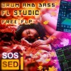 DRUM AND BASS FL STUDIO FREE FLP ( DOWNLOAD )