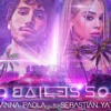 Danna Paola, Sebastián Yatra - No Bailes Sola