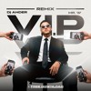 VIP (REMIX DJ ANDER, MR. W) FREE DOWNLOAD