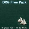 BigRoom 128-132 No White🔥DXG Free Pack